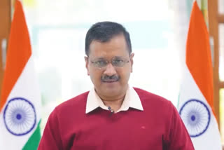 CM Kejriwal congratulated the nation on 72 th Republic Day