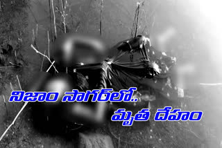 the-body-of-an-unidentified-woman-was-found-in-the-nizam-sagar-reservoir