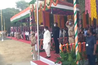 republic-day-celebration-pondicherry-governor-hoisted-the-flag