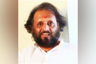 Kaithapram damodaran Namboodiri- awarded- Padma Shri