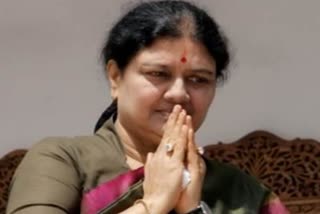 sasikala