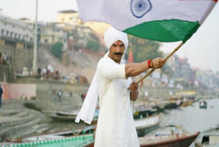 John Abraham wishes fans on Republic Day, shares new release date of 'Satyameva Jayate 2'