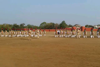 जळगाव प्रजासत्ताक दिन न्यूज