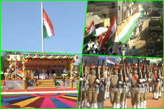 republic day celebrations