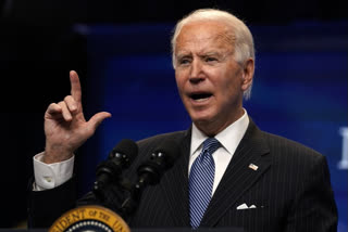 Biden more bullish on vaccines, open to 1.5M daily shot goalBiden more bullish on vaccines, open to 1.5M daily shot goal