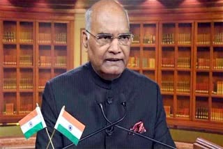 Ram Nath Kovind