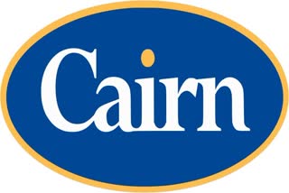 Cairn award