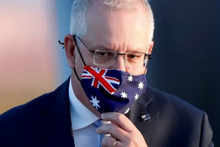 Wonderful coincidence that Australia Day is India's Republic Day: Scott Morrison