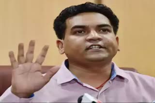 BJP leader kapil mishra demanded NSA against politicians