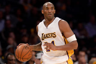 Kobe Bryant