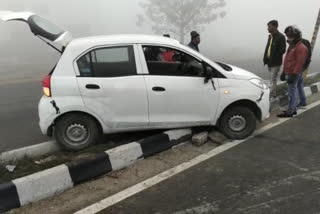 Uttarakhand weather report