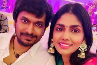 director Desingh Periyasamy to marry Niranjani Ahathian