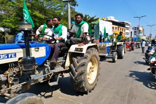 tractor-rally-in-shimoga