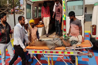 man-died-after-a-tractor-overturned-in-keshkaal