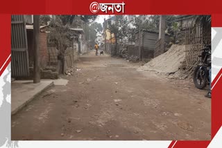 সমস্যায় রায়গঞ্জের মানুষ