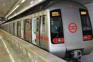 Several additional metro stations closed due to farmers' protest