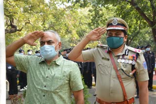 rachakonda-cp-mahesh-bhagwat-participated-in-republic-day-celebrations-at-ccmb-in-hyderabad