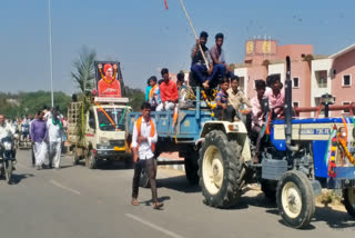 Sri Gavisiddheshwar Fair at Koppal