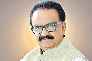 S.P. Balasubrahmanyam