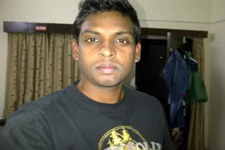 Prashant Dora