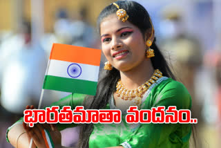 republic day celebrations in kurnool district