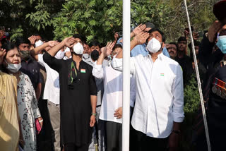 republic-day-celebrations-at-chiranjeevi-blood-bank-in-jubilee-hills-hyderabad-district