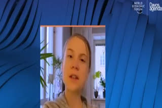 Greta Thunberg