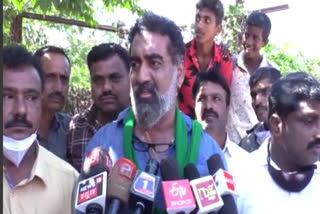 agricultural-acts-are-anti-farmer-dr-h-n-ravindra
