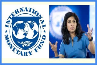 IMF Forecast on Indian economy