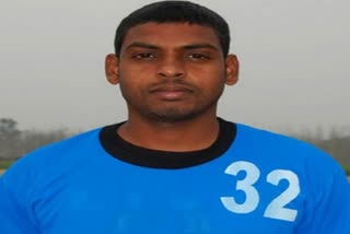 AIFF condoles former India goalkeeper Prasanta Dora's untimely demise