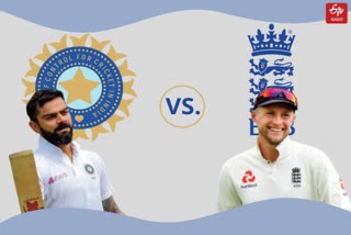 Venue check: India have good Test record against England in Chennai