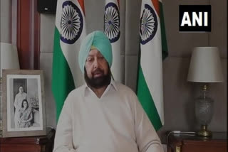 Punjab CM condemns violence during tractor march  urges genuine farmers to return to Delhi border  കർഷകർ ഡൽഹി അതിർത്തികളിലേക്ക്‌ മടങ്ങണമെന്ന്‌ പഞ്ചാബ്‌ മുഖ്യമന്ത്രി  പഞ്ചാബ്‌ മുഖ്യമന്ത്രി ക്യാപ്‌റ്റൻ അമരീന്ദർ സിംഗ്  ദേശിയ വാർത്ത  national story