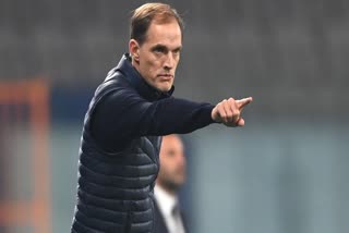 Thomas Tuchel