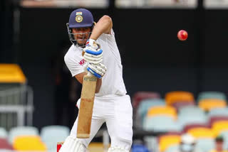 Team India opener Shubhman Gill has a technical flaw in his batting, said Ian Bishan