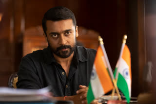 Suriya- starrer Soorarai Pottru in the Oscar Race