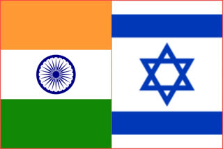 India-Israel