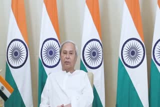 A VIDEO MESSAGE FROM THE CHIEF MINISTER NAVEEN PATNAIK ON REPUBLIC DAY