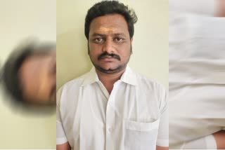 இரிடியம் வழக்கில் மேலும் ஒருவர் கைது  One Man arrested in Iridium case  One Man arrested Iridium case in erode  Iridium case  இரிடியம் வழக்கு  ஈரோடு இரிடியம் வழக்கு