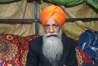 gurnam singh chaduni