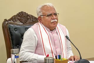 cm manohar lal