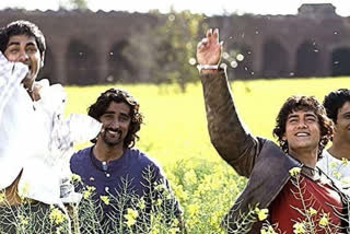 Rang De Basanti turns 15, Rakeysh Omprakash Mehra is nostalgic