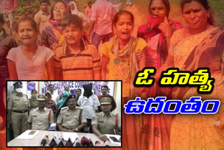 crime news in warangal rural district