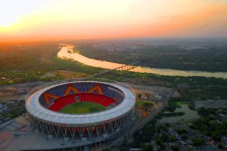 motera stadium