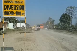 rampur-kathgodam-nh-19