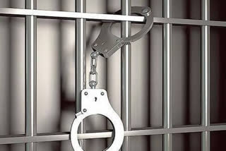 Thoothukudi criminal arrest