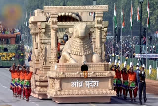 lepakshi tableau