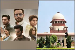 SC प्राथमिकी रद्द करने संबंधी 'तांडव' के निर्देशक, अन्य की याचिकाओं पर सुनवाई करेगा