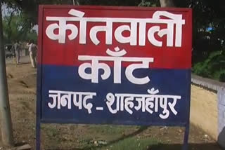 चोरों को पकड़ने के लिए 5 पुलिस टीमें गठित