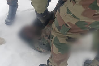 One soldier killed, three injured in Kashmir militant attack