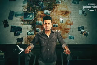 Manoj Bajpayee says 'The Family Man 2' is an experience you won't forget